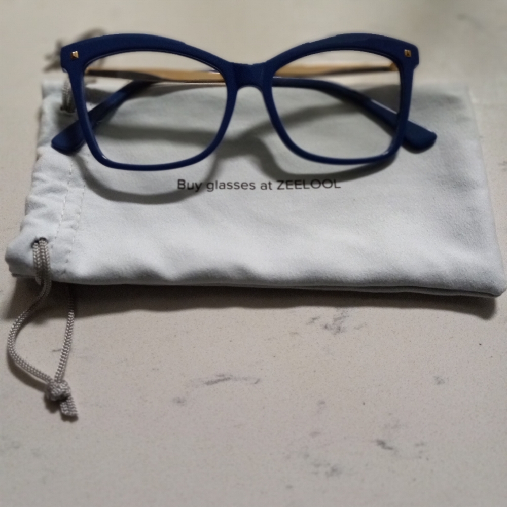 Eye glasses